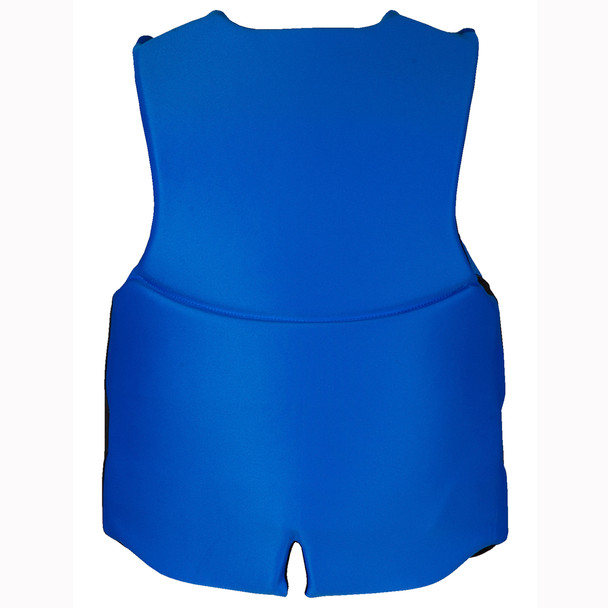 O'Brien Men's Traditional Neo Vest- Blue -2026