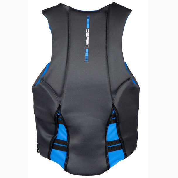 O'Brien Men's Aviator Neo Vest - Blue