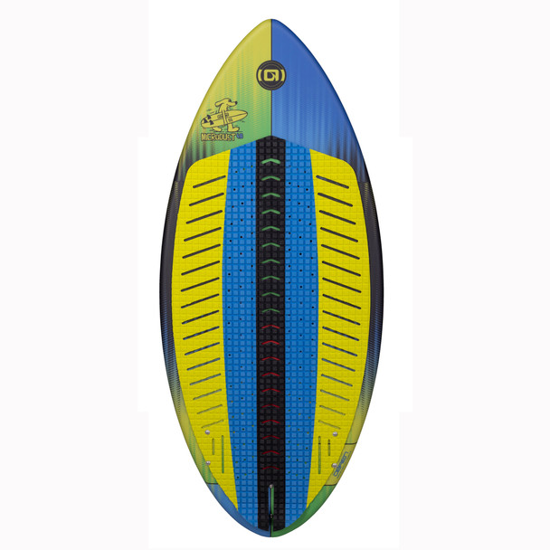O'Brien Micro Dust 44" Skim Style Wakesurfer