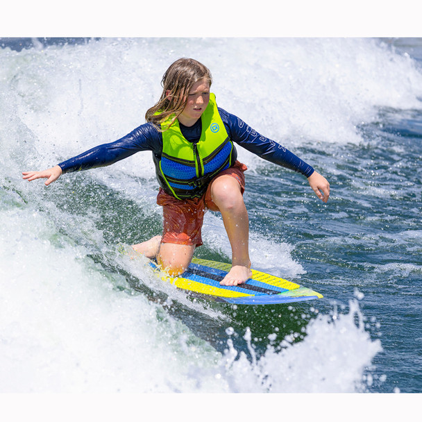 O'Brien Micro Dust 44" Skim Style Wakesurfer