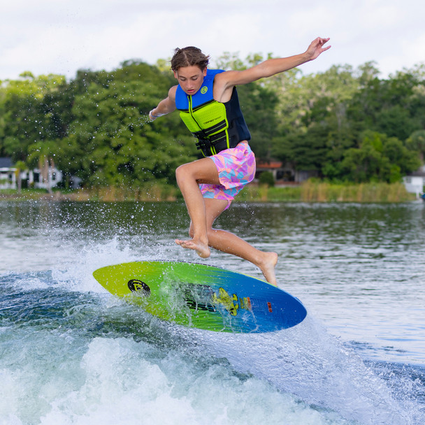 O'Brien Micro Dust 44" Skim Style Wakesurfer