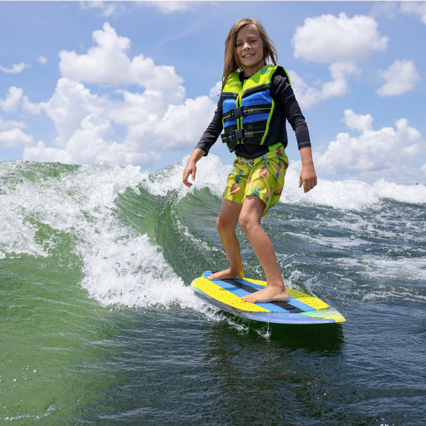 O'Brien Micro Dust 44" Skim Style Wakesurfer