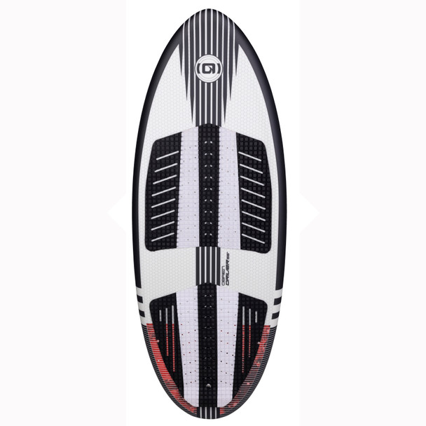 O'Brien Driver 56"  Wakesurfer -2026
