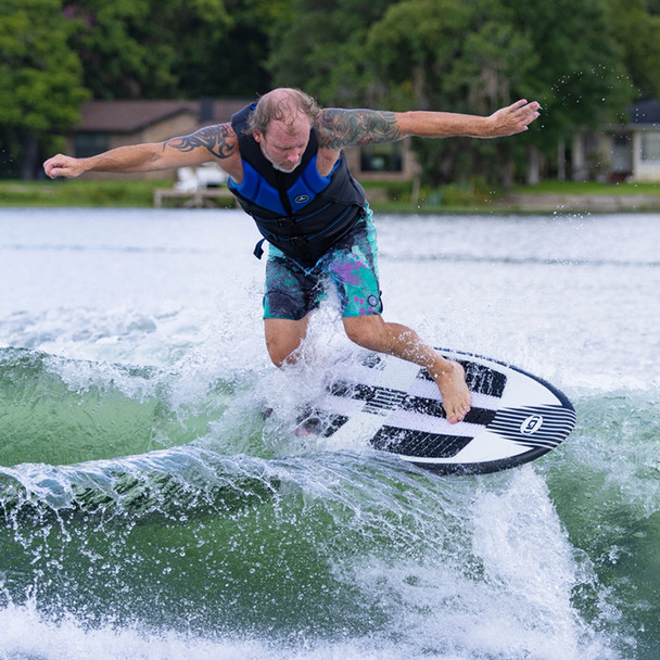 O'Brien Driver 56"  Wakesurfer -2026