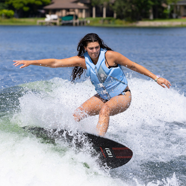 O'Brien Women's Aviator Neo Vest