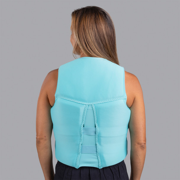 O'Brien Women's Flex V-Back Neo Vest