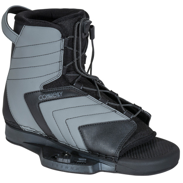Connelly Surge 125 cm Wakeboard Package with Optima Boots