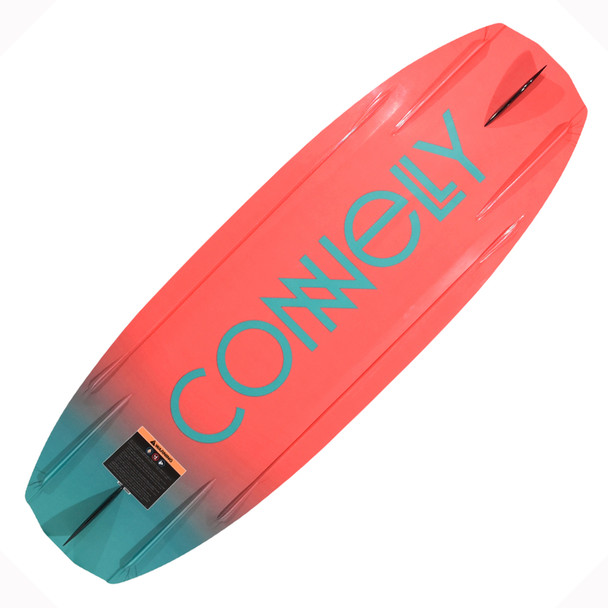 Connelly Surge 125 cm Wakeboard Package with Optima Boots