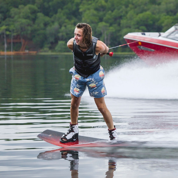 Connelly Pure 131 cm Wakeboard Package with Venza Boots