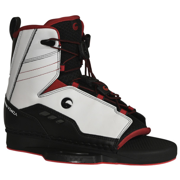 Connelly Pure 131 cm Wakeboard Package with Venza Boots