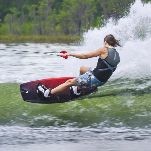 Connelly Pure 141 cm Wakeboard Package with Venza Boots