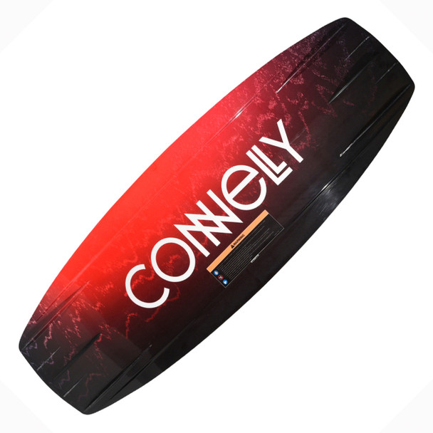 Connelly Pure 141 cm Wakeboard Package with Venza Boots