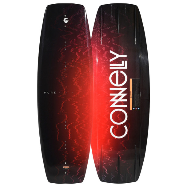 Connelly Pure 141 cm Wakeboard Package with Venza Boots