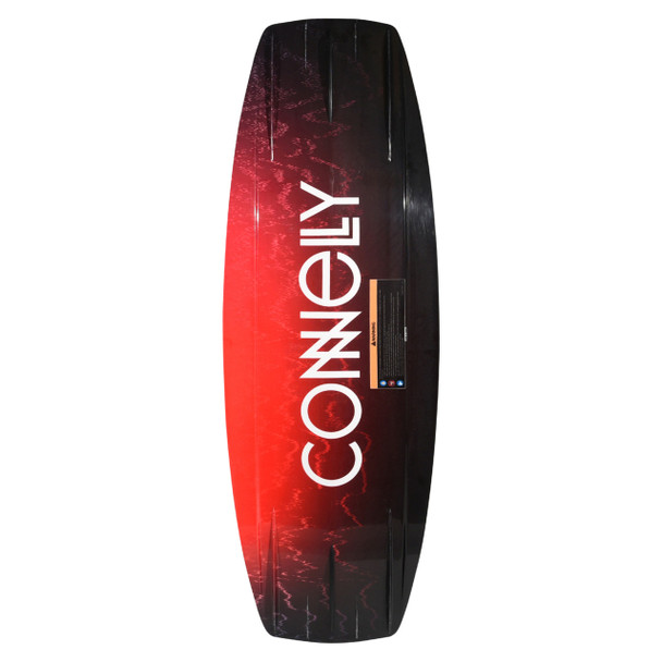 Connelly Pure 141 cm Wakeboard Package with Venza Boots
