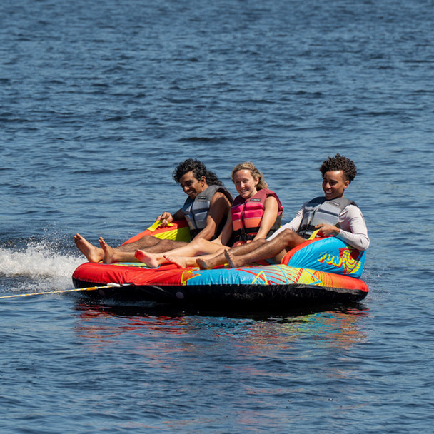 Connelly Fun 3 / 3-Person Towable Tube
