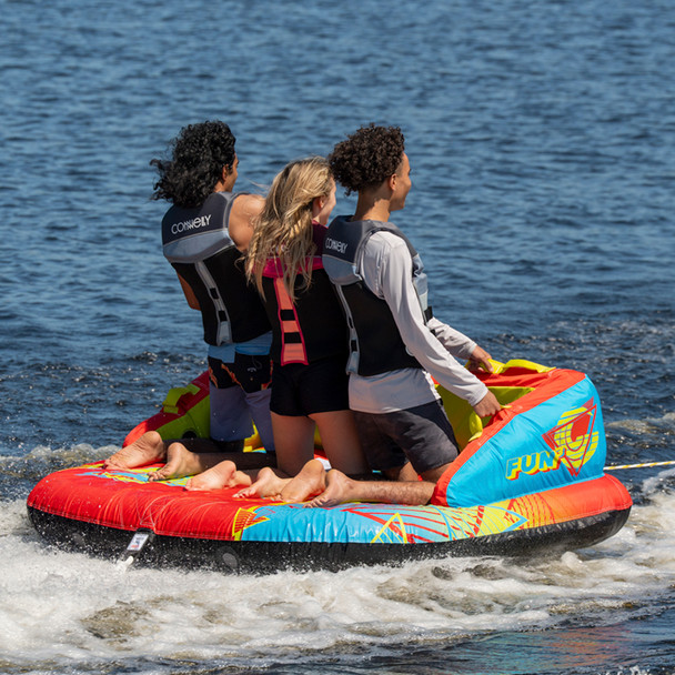 Connelly Fun 3 / 3-Person Towable Tube
