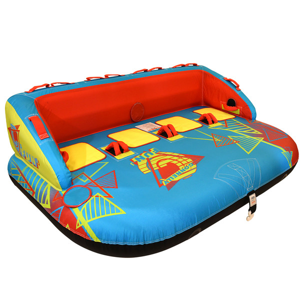 Connelly Fun 4 / 4-Person Towable Tube