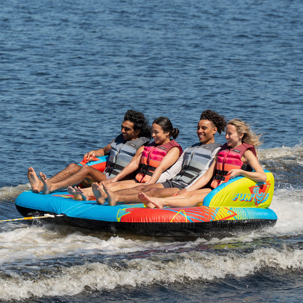 Connelly Fun 4 / 4-Person Towable Tube