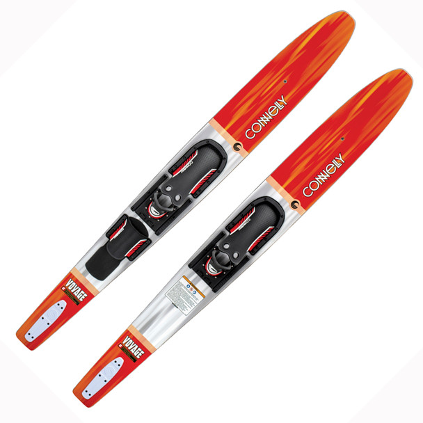 Connelly Voyage 68" Combo Skis
