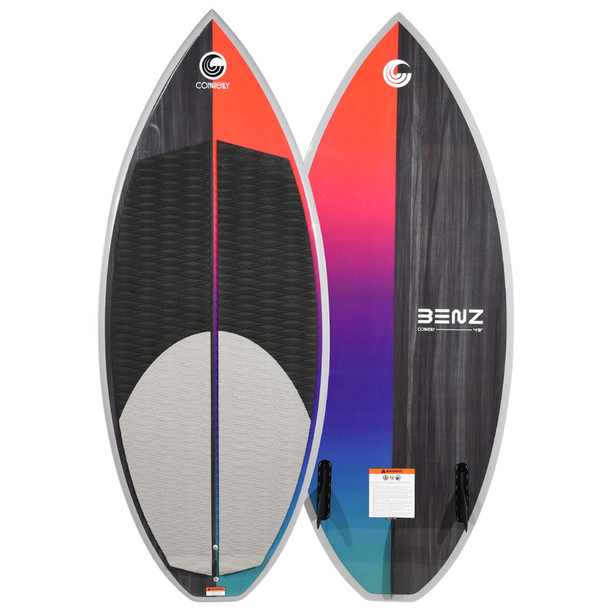 Connelly Benz 4'4" Wakesurfer