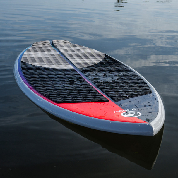 Connelly Benz 4'4" Wakesurfer Top