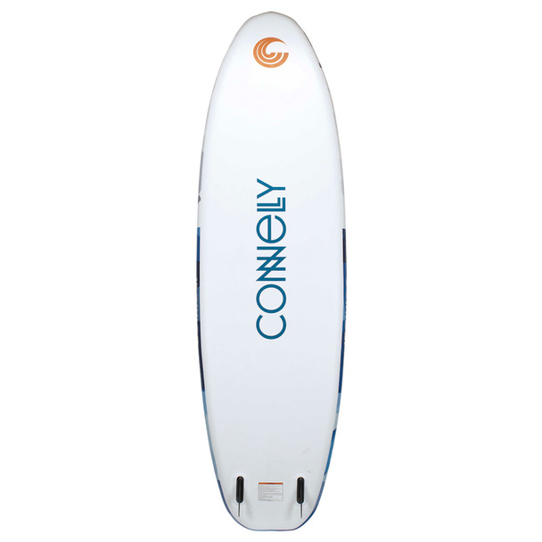 Connelly Stash 10' Inflatable Stand Up Paddleboard Complete Kit