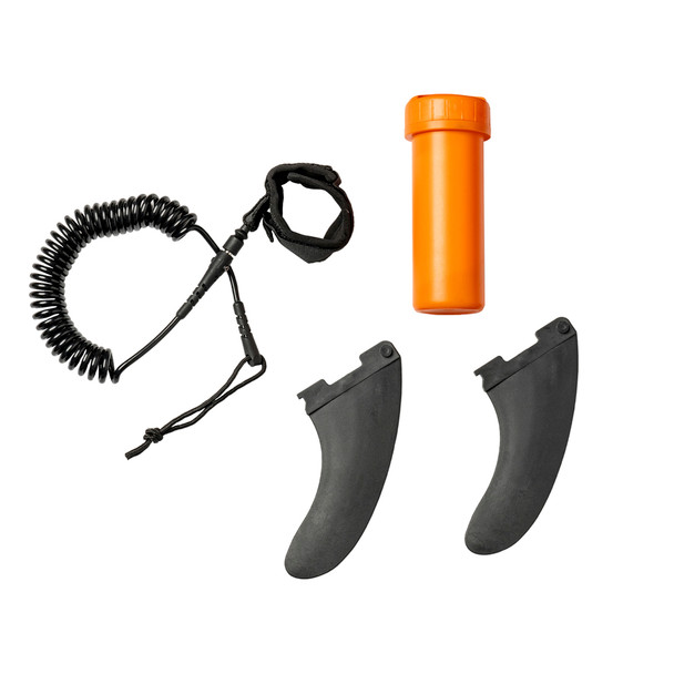 Connelly Stash 10' Inflatable Stand Up Paddleboard Complete Kit