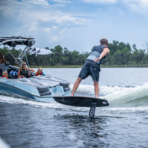 Connelly Pilot Wakefoil Package