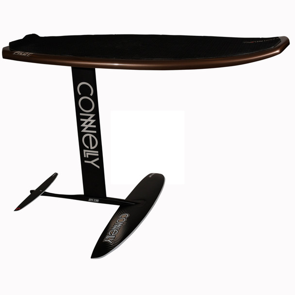 Connelly Pilot Wakefoil Package