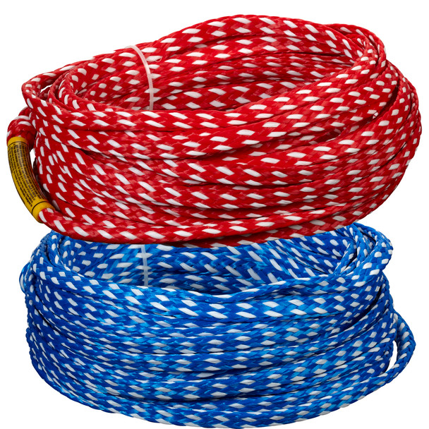 Proline 60' Deluxe 3-4 Person Tube Tow Rope