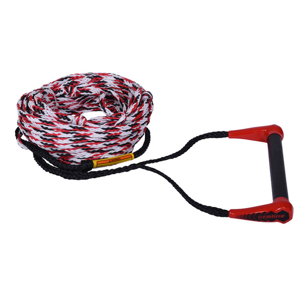 Proline Recreational Handle with 5-Section Mainline