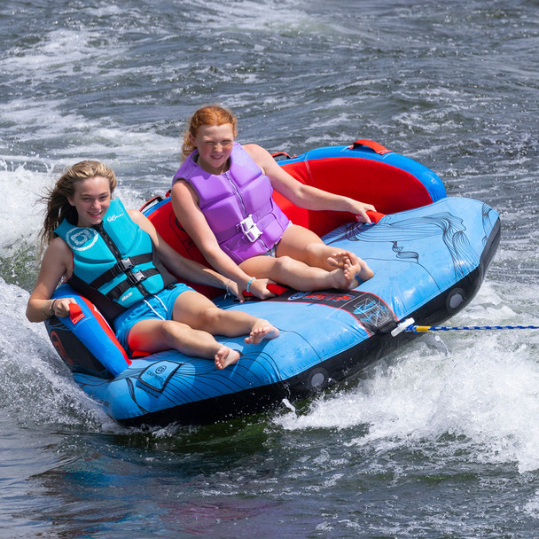 O'Brien Specter 2 / 2-Person Towable Tube