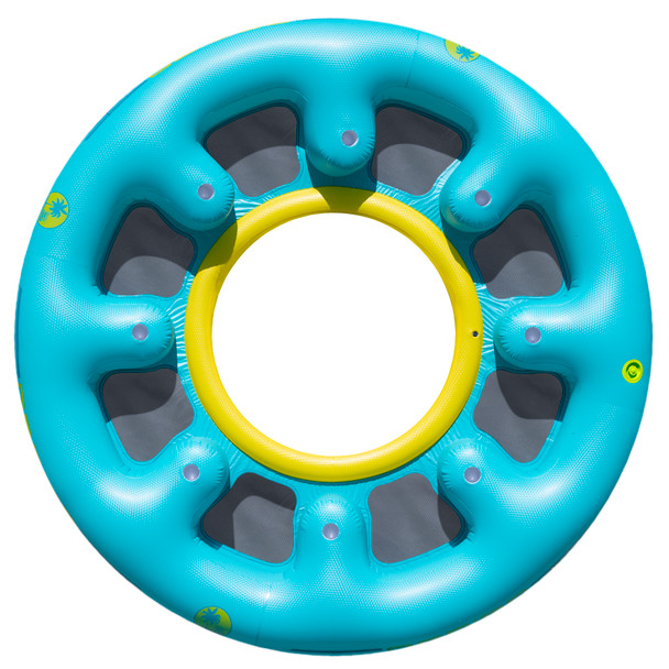 O'Brien 8 Person Party Lounge