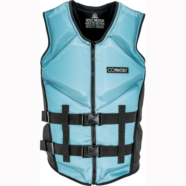 Connelly Men's Steel CGA Neo Vest