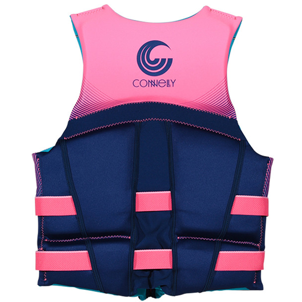 Connelly Women's Premium Neo Vest