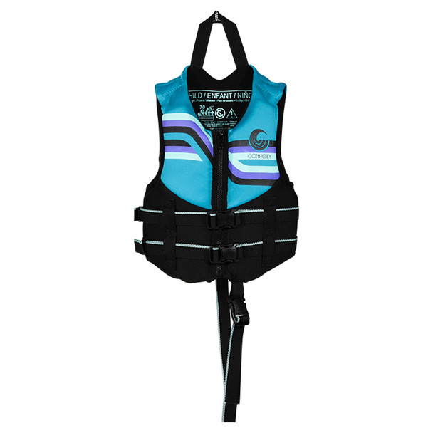 Connelly Girls Child Promo Neo Vest