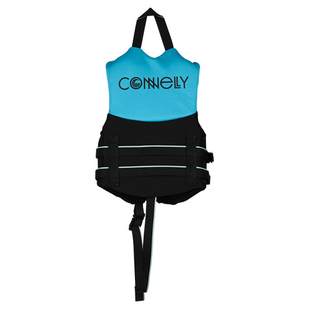 Connelly Girls Child Promo Neo Vest