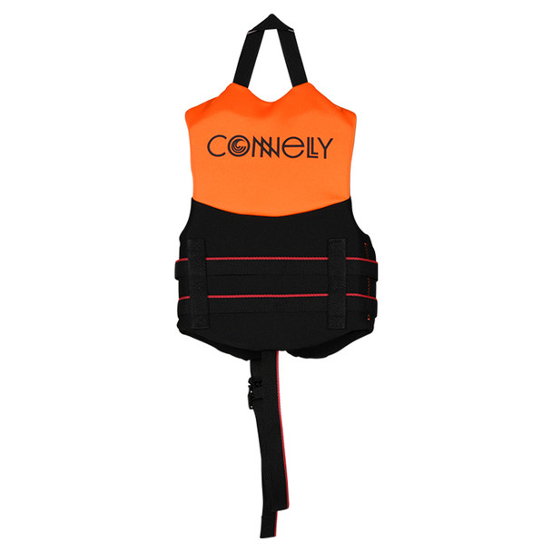 Connelly Boys Child Promo Neo Vest