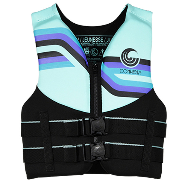 Connelly Girls Youth Promo Neo Vest