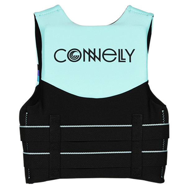Connelly Girls Youth Promo Neo Vest