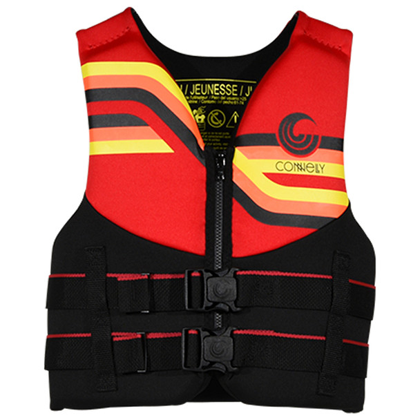 Connelly Boys Youth Promo Neo Vest