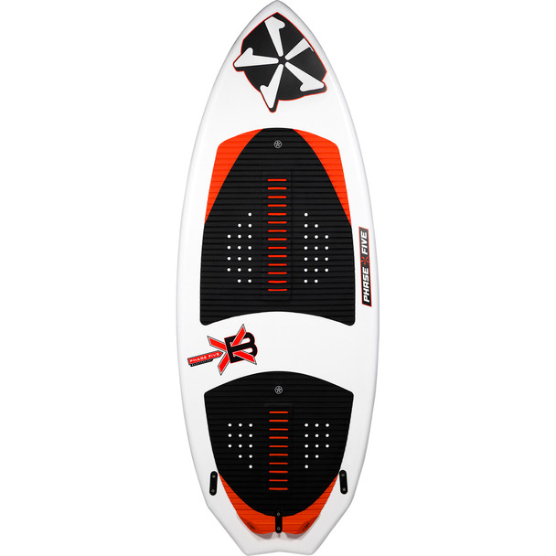 PHASE5 XB 58" Wakesurfer