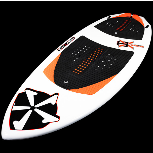 PHASE5 XB 58" Wakesurfer