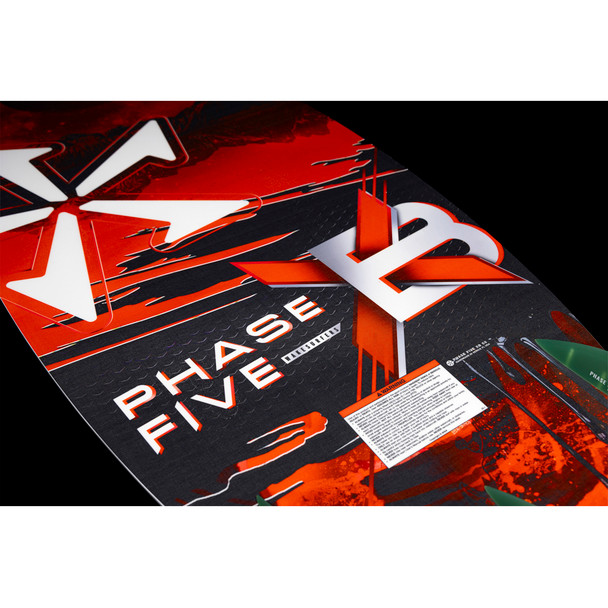 PHASE5 XB 58" Wakesurfer