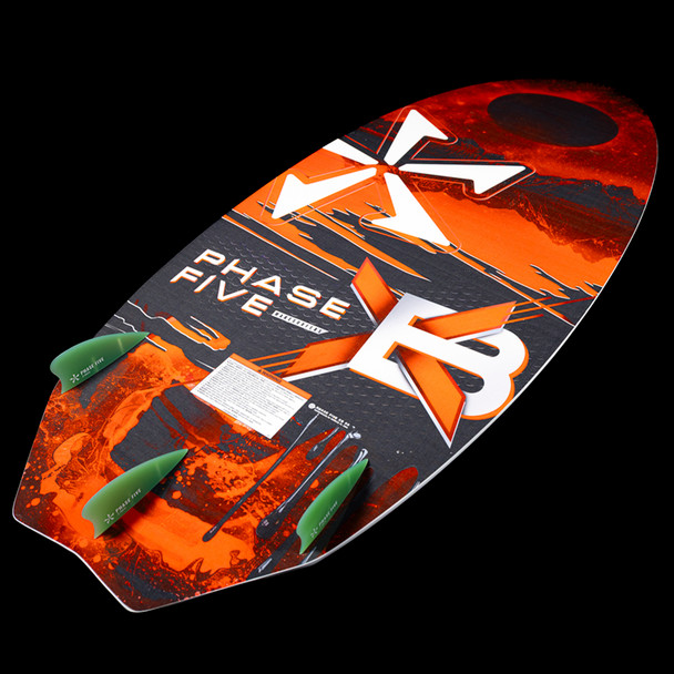 PHASE5 XB 58" Wakesurfer