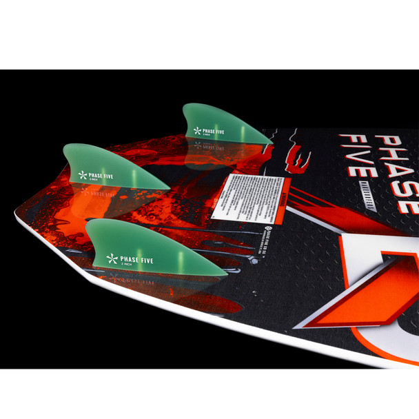 PHASE5 XB 58" Wakesurfer