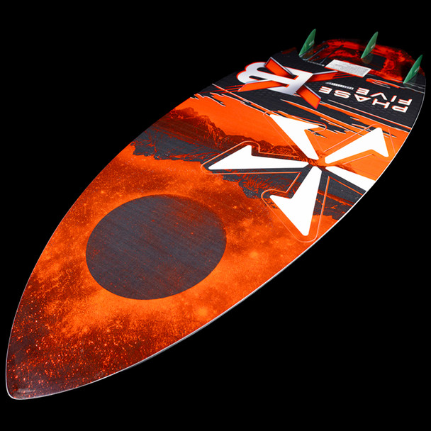 PHASE5 XB 58" Wakesurfer