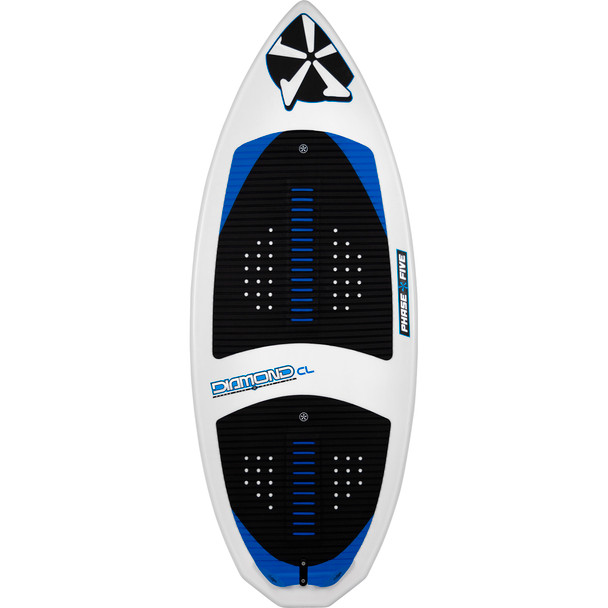 PHASE 5 Diamond CL 57" Wakesurfer