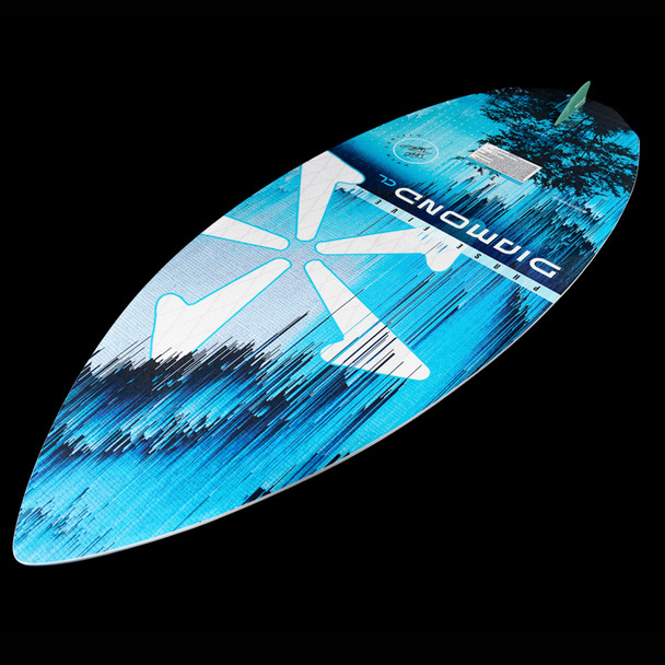 PHASE 5 Diamond CL 57" Wakesurfer