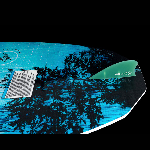 PHASE 5 Diamond CL 57" Wakesurfer